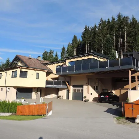 Seggl 2 Апартаменты *