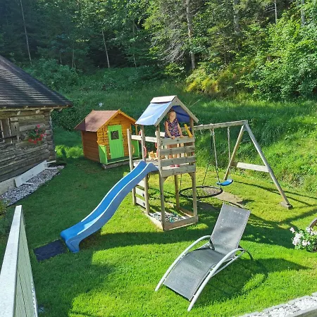 Apartment Seggl 2 Pruggern
