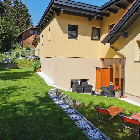 Апартаменты Seggl 2