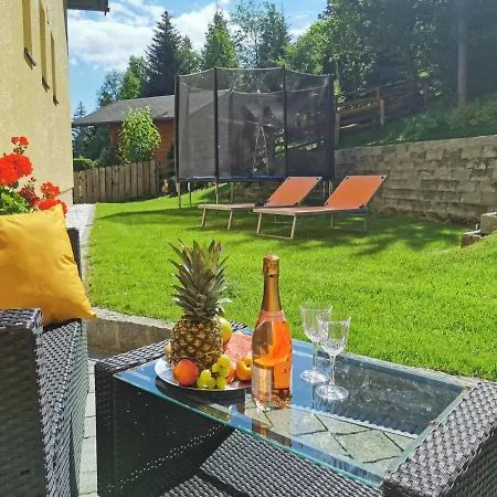 Seggl 2 Апартаменты *