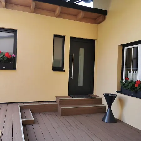 Seggl 2 Appartement Pruggern