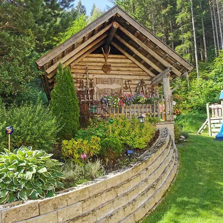 Apartament Seggl 2