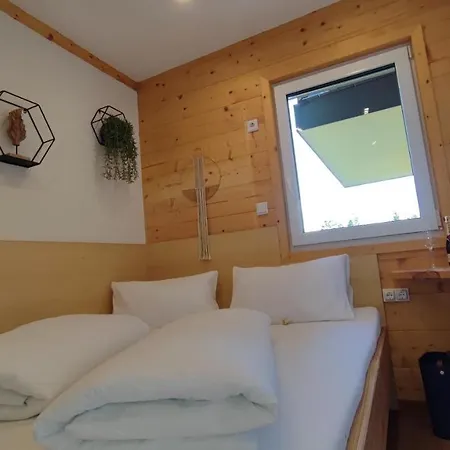 Seggl 2 公寓 普鲁格恩