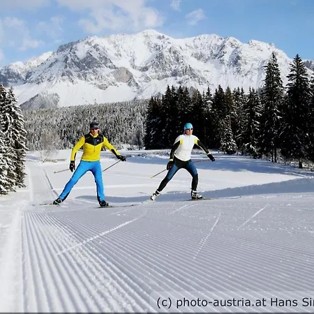 Seggl 2 Appartement Pruggern
