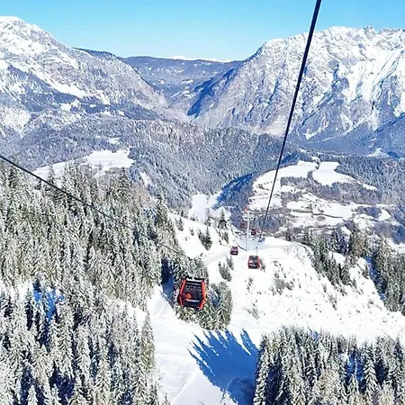 公寓 Seggl 2 普鲁格恩