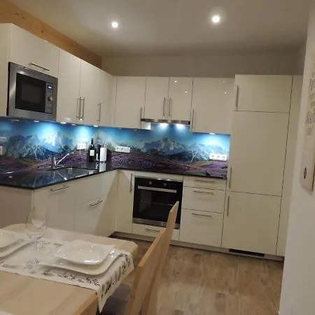 公寓 Seggl 2 普鲁格恩