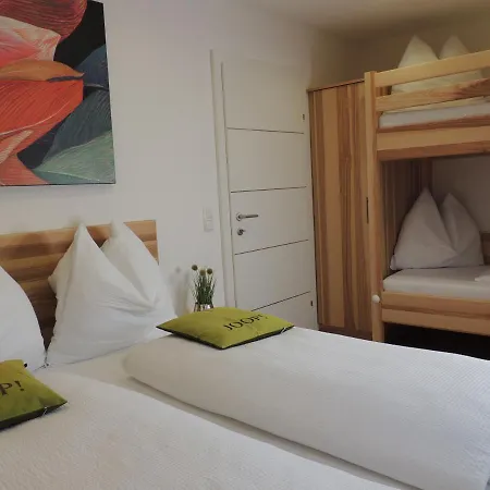 公寓 Seggl 2 普鲁格恩