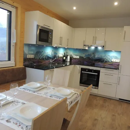 Seggl 2 Apartment