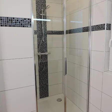 Seggl 2 شقة بروغيرن