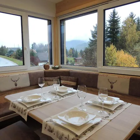 شقة Seggl 2 بروغيرن