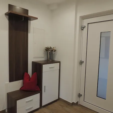 Seggl 2 Apartment