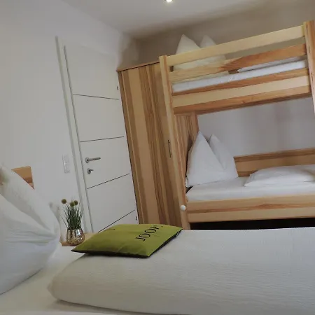 Seggl 2 Apartment