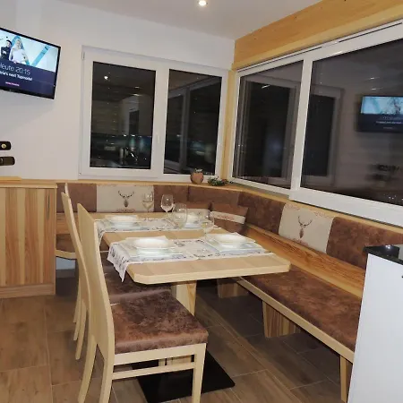Apartment Seggl 2 *