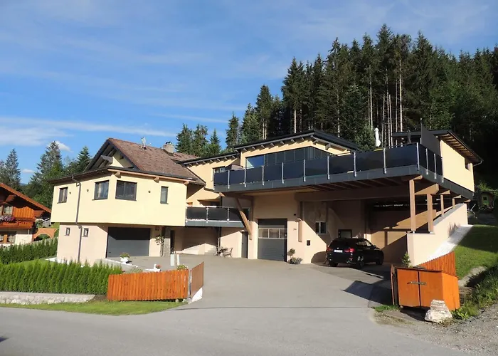 Seggl 2 Appartement *