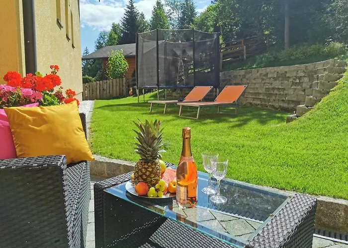 Seggl 2 Appartement *