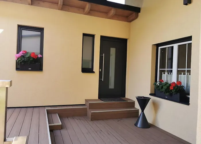 Seggl 2 Appartement Pruggern