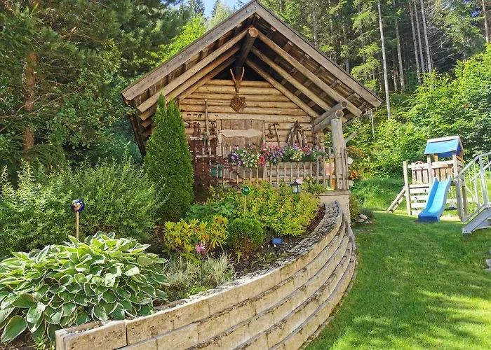 Διαμέρισμα Seggl 2