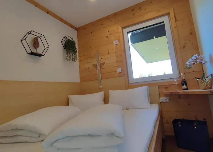 Seggl 2 Appartement Pruggern