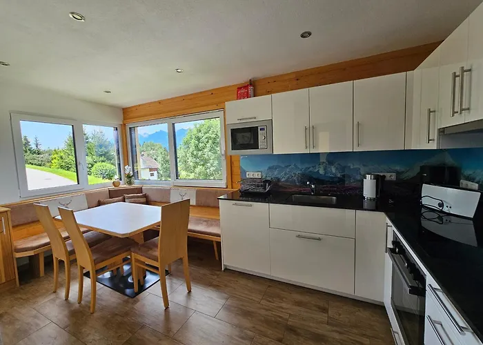 Seggl 2 Appartement *