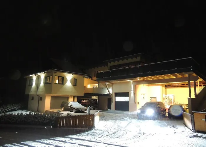 Διαμέρισμα Seggl 2